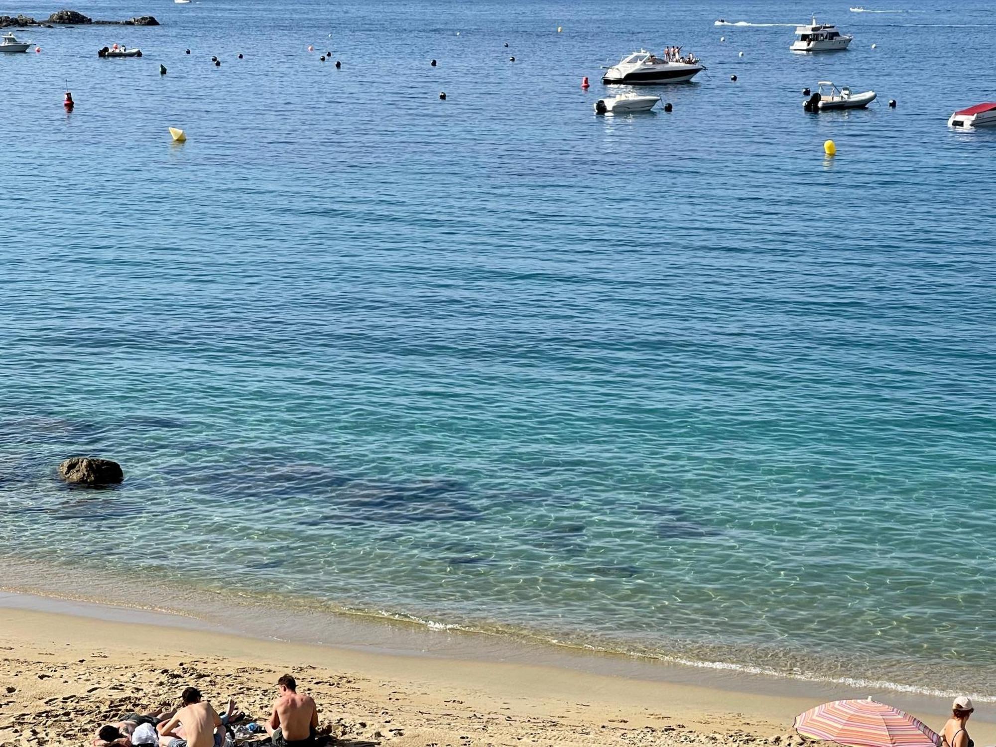 L'Odyssee Roses Bagian luar foto
